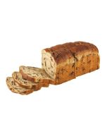 Cinnamon Raisin Gluten Free Bread