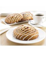Cinnamon Swirl