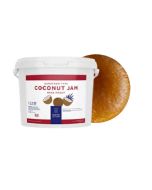 Coconut Jam European Type Bake Proof - 20/50lbs