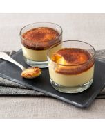 Coppa Catalana – Creme Brulee