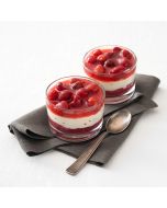 Coppa Mascarpone e Fragole