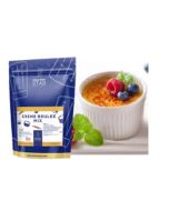Creme Brulee Mix 10l/20lbs