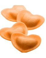 Cuori Rossi al Formaggio