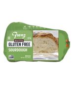 Sourdough Deli-Style Slices Gluten Free, Vegan