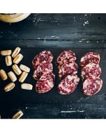 Dry-cured Ibérico Salchichón 1lb