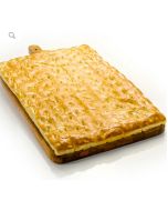 Focaccia EVOO