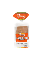 Hawaiian Gluten Free Bread