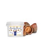 Hazelnut Praline Paste-8lbs