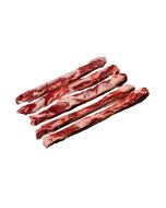 LÁGRIMA - BONELESS RIB ACORN-FED I00% IBERICO PORK
