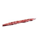 LAGARTO  - UNDERLOIN STRIP ACORN-FED I00% IBERICO PORK