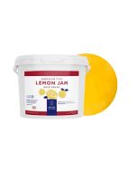 Lemon Jam European-style Bake Proof 20/50lbs