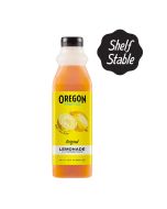 Lemonade Concentrate 4+1