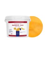 Mango Jam European-style Bake Proof 20/50lbs