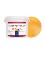 Mango Pepper Jam 50/lbs