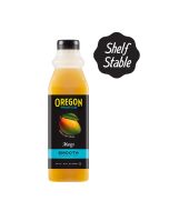 Mango Smooth Pourable Fruit