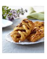 Maple Pecan Plait