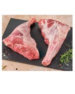 MERINO LAMB HIND-SHANK