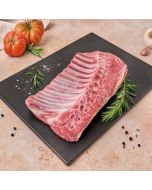 MERINO LAMB RACK (13 RIBS)