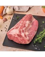 MERINO LAMB SHORT LOIN
