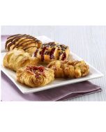 Mini Danish Signature Selection