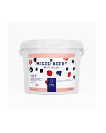 Mixed Berry Filling -50lbs