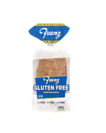 Mountain White Gluten Free Bread