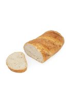 Roasted Garlic Loaf