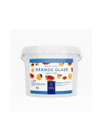 Orange Glaze Clean Label -50lbs