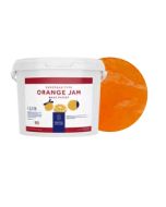 Orange Jam European-style Bake Proof 20lbs