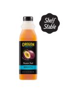 Passion Fruit Smooth Pourable Frui
