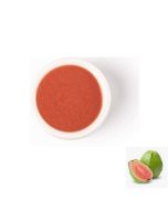 Pink Guava Puree Shelf Stable