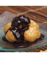 Plain Profiteroles (50 Puffs)