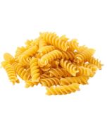 Pre-Cooked IQF Gluten-Free Fusilli