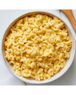 Pre-Cooked IQF Gluten-Free Macaroni