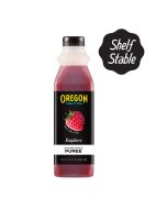 Unsweetened Raspberry Puree
