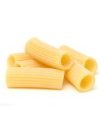 Gluten Free Rigatoni