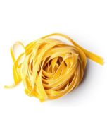 Gluten Free Roasted Garlic Fettuccini