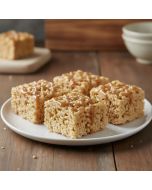 SALTED BUTTER RICE KRISPIE 2'x2"x1.25"