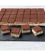 Scacco al Tiramisu