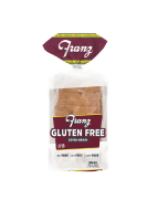 Seven Grain Gluten Free Bread