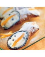 SICILIAN CANNOLI