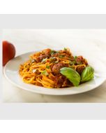 Gluten Free Spaghetti