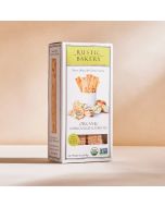 Crackers Sweet Onion & Creme Fraiche Sourdough Flatbread