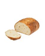 Three Cheese Asiago Loaf