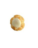 Vanilla Mini Choux