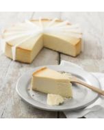 NEW YORK CHEESECAKE