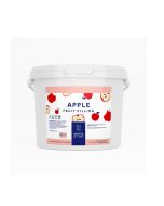 Apple Fruit Filling 40% - 20lbs