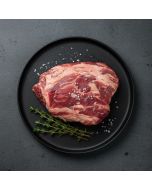CABECERO - TOPLOIN ACORN-FED I00% IBERICO PORK 