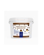 Chocolate Ganache-8lbs