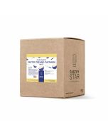 Chocolate Pastry Cream - 25lbs